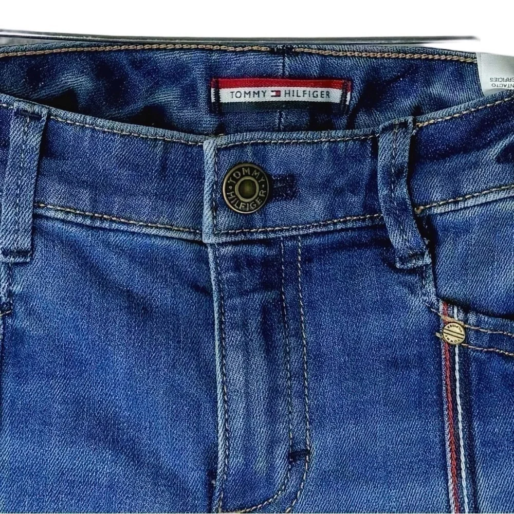 Tommy Hilfiger these are